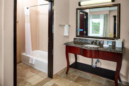 Hampton Inn & Suites Boerne - image 15