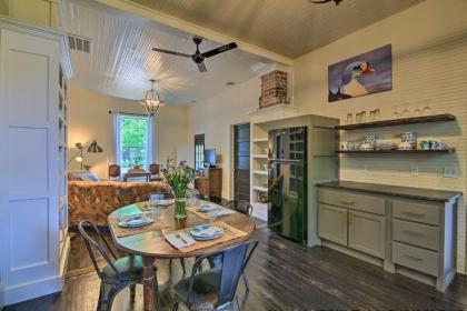 Updated Boerne Cottage Sip Explore and Relax! - image 3