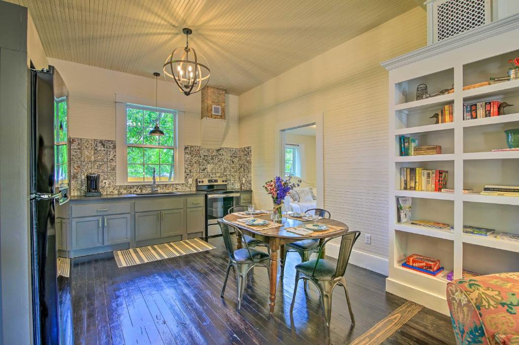 Updated Boerne Cottage Sip Explore and Relax! - image 4