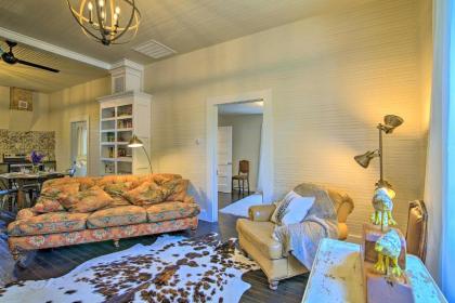 Updated Boerne Cottage Sip Explore and Relax! - image 8