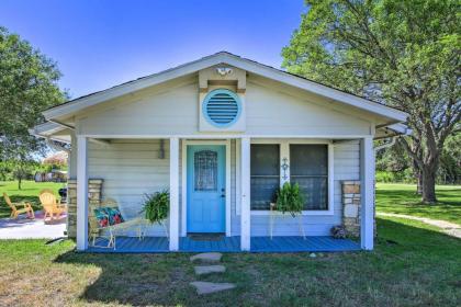 Family-Friendly Boerne Beach House with Patio - image 3