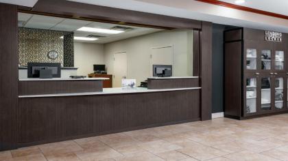 Candlewood Suites Athens an IHG Hotel - image 14