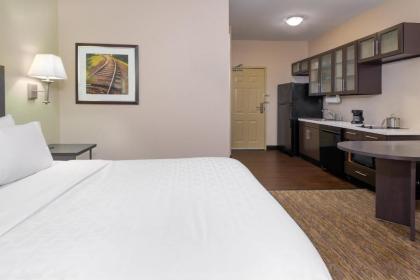 Candlewood Suites Athens an IHG Hotel - image 19