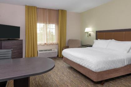 Candlewood Suites Athens an IHG Hotel - image 20