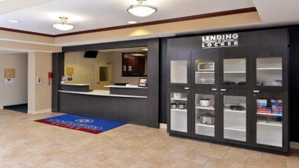 Candlewood Suites Athens an IHG Hotel - image 6