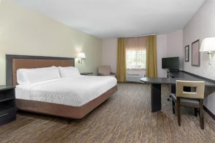 Candlewood Suites Athens an IHG Hotel - image 9