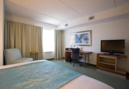 SpringHill Suites by Marriott Athens West - image 12