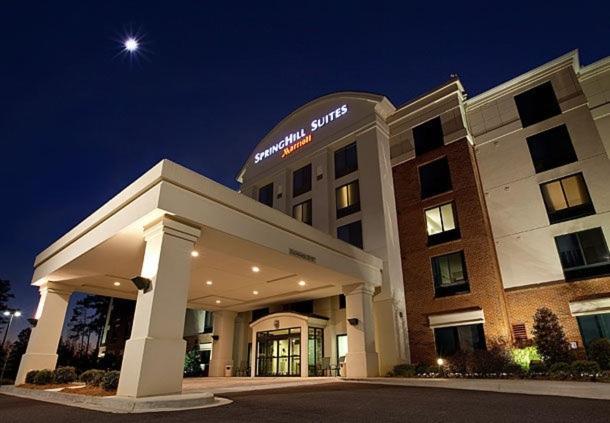 SpringHill Suites by Marriott Athens West - image 2