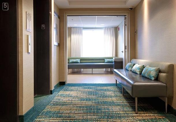 SpringHill Suites by Marriott Athens West - image 3