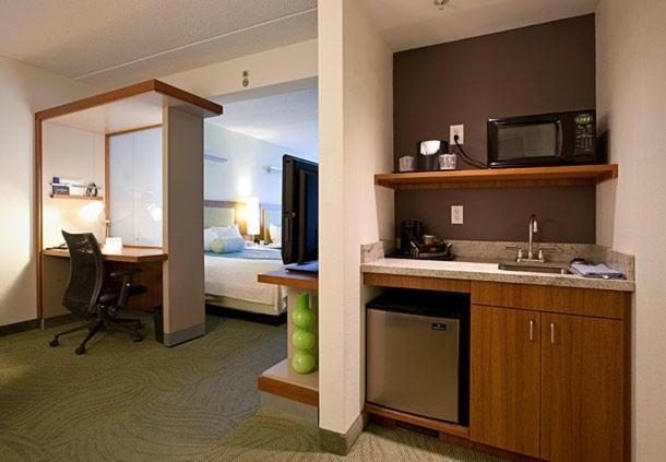 SpringHill Suites by Marriott Athens West - image 5