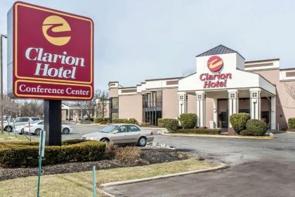 Clarion Hotel and Conference Center - image 16