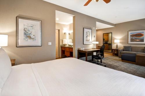 Homewood Suites by Hilton Boise - main image