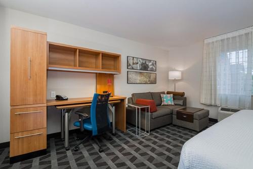 TownePlace Suites by Marriott Boise Downtown/University - image 5