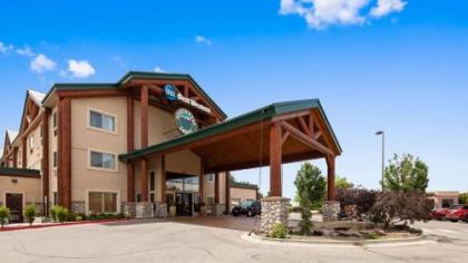 Best Western Northwest Lodge Boise Idaho