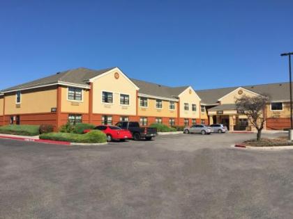 Extended Stay America Suites   Boise   Airport Idaho