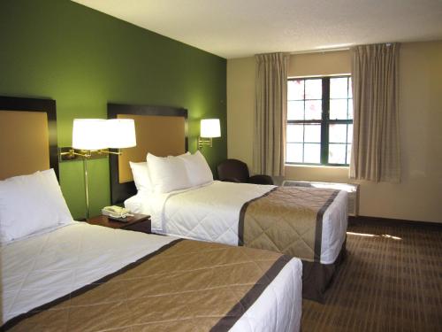 Extended Stay America Suites - Boise - Airport - image 3