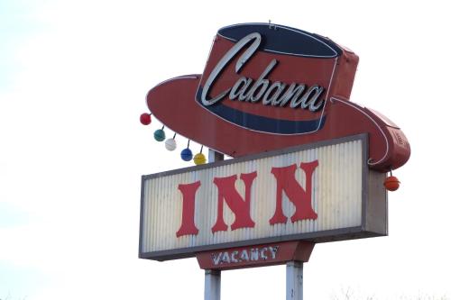 Cabana Inn - Boise - image 2