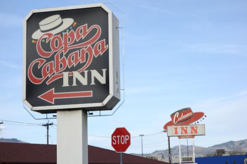 Cabana Inn - Boise - image 4