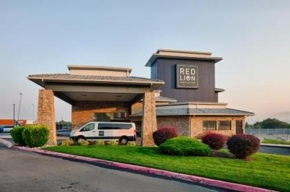 Red Lion Inn  Suites Boise Airport Boise