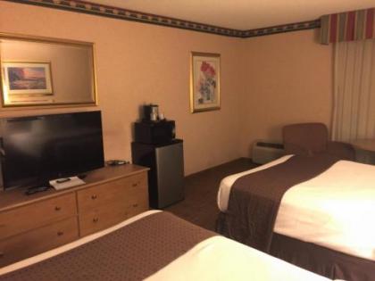 Americas Best Value Inn & Suites-Boise - image 5