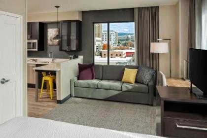 Residence Inn by Marriott Boise Downtown City Center - image 3