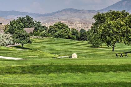 Luxe Boise Home with Patio Golf Hike Explore - image 4