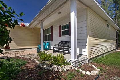 Bokeelia Cottage with Private Pool and Tiki Bar! - image 13