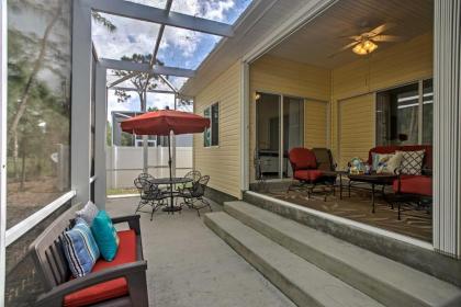 Bokeelia Cottage with Private Pool and Tiki Bar! - image 6