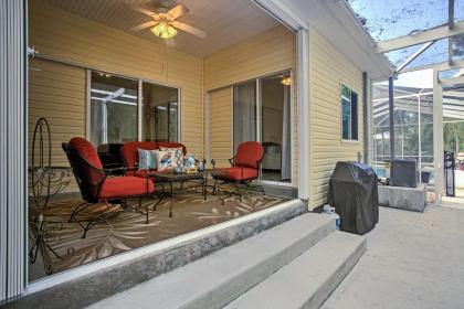 Bokeelia Cottage with Private Pool and Tiki Bar! - image 8