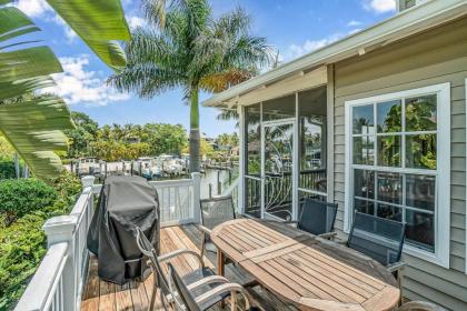 Holiday homes in Bokeelia Florida