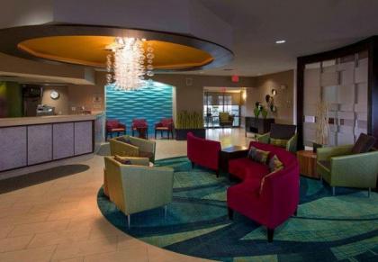 SpringHill Suites Chicago Bolingbrook - image 14