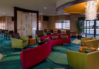 SpringHill Suites Chicago Bolingbrook - image 15