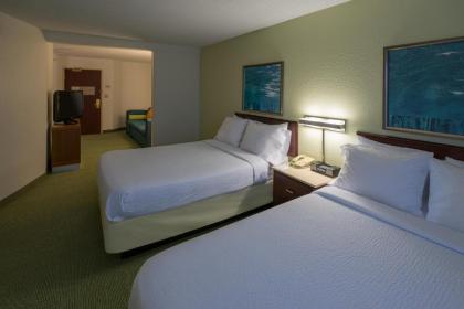 SpringHill Suites Chicago Bolingbrook - image 5