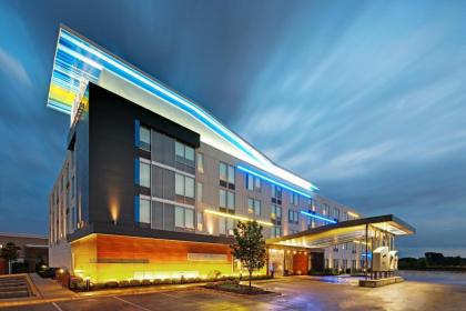 Hotel in Bolingbrook Illinois