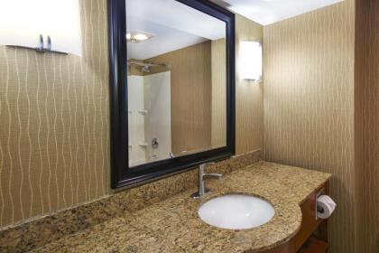 Holiday Inn Hotel & Suites Bolingbrook an IHG Hotel - image 12