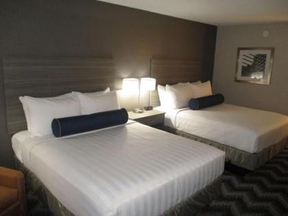 Best Western Plus Bolingbrook - image 5