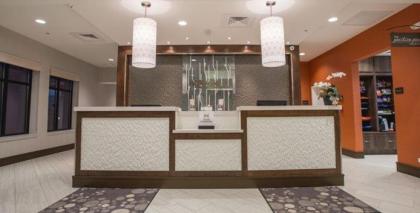 Hilton Garden Inn Bolingbrook I-55 - image 13