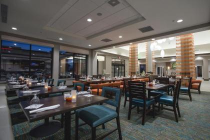 Hilton Garden Inn Bolingbrook I-55 - image 6