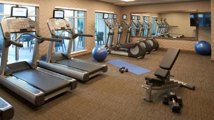 Residence Inn by Marriott Chicago Bolingbrook - image 11