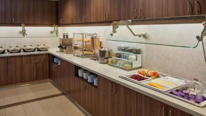 Residence Inn by Marriott Chicago Bolingbrook - image 3