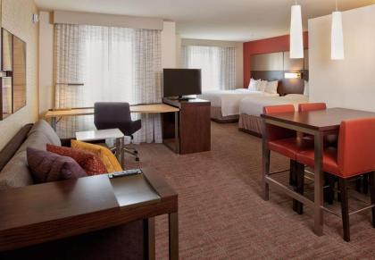 Residence Inn by Marriott Chicago Bolingbrook - image 6