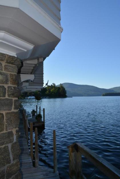 Lake George Boathouse Bed & Breakfast - image 15