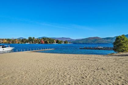 Bolton Landing Cottage with Deck - Walk to Beach! - image 15