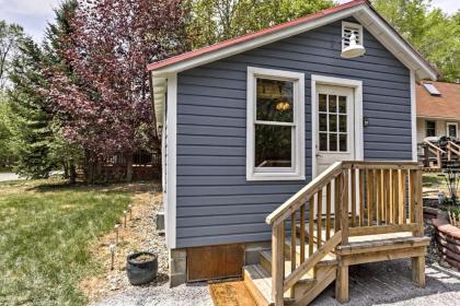 Bolton Landing Cottage Steps from Lake George! - image 1