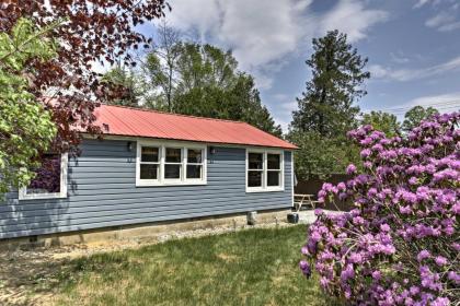 Bolton Landing Cottage Steps from Lake George! - image 12