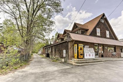 Bolton Landing Cottage Steps from Lake George! - image 6