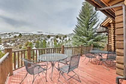 Extravagant Private Cabin By Beaver Creek and Vail! - image 13