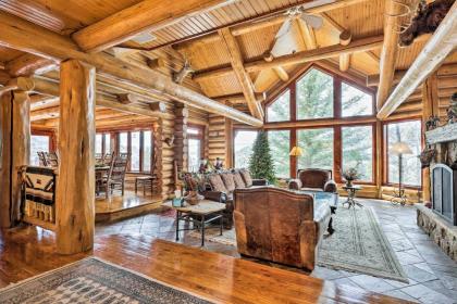 Extravagant Private Cabin By Beaver Creek and Vail! - image 15