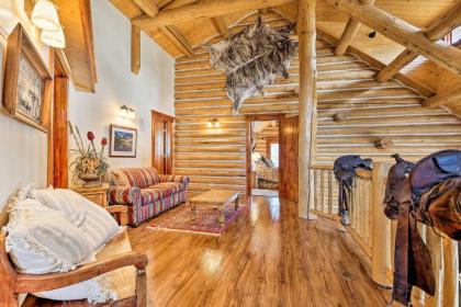 Extravagant Private Cabin By Beaver Creek and Vail! - image 5