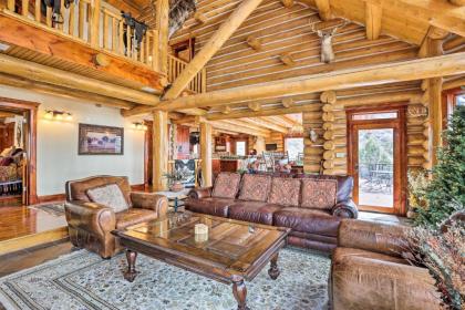 Extravagant Private Cabin By Beaver Creek and Vail! - image 8